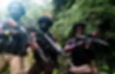Nyawa Eks Pejabat Polri Ini di Ujung Tanduk, KKB Papua Ancam Akan Tembak Mati Sosoknya, Kelompok Separatis Soroti Rencana Pemerintah RI