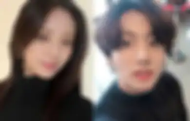 Pernah Syuting Bareng Jungkook BTS, Yuna ITZY Mengaku Benci Hal Ini