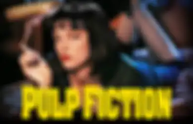 Simak 5 Rekomendasi Film Quentin Tarantino yang Nggak Bakal Bikin Lo Kecewa Nonton!