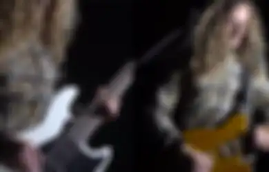 Beda Banget, Pria Ini Mainin Lagu Master of Puppets dengan Gaya Musik ala Muse!
