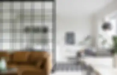Hindari Hal-Hal Berikut Saat Mendekorasi Ruangan yang Terbatas!