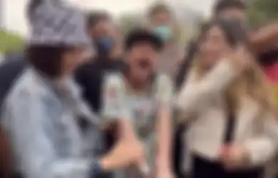 Elus-elus Bonge di Citayam Fashion Week, Gisel Malah Dibilang Mirip Jeje dalam Kondisi Begini, Foto Ibunda Gempi Banjir Komentar