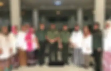 Suaminya Pimpin Autopsi Ulang Brigadir J, Istri Ketua Dokter Forensik Punya Jabatan Mentereng di RSPAD Gatot Subroto, Foto Sosoknya Muncul di Medsos
