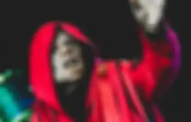 Cara Sid Wilson Membuktikan Kalo Doi Cukup Gila Buat Gabung Slipknot
