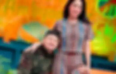 Dengar Selentingan Anaknya Tak Pernah Nafkahi Dewi Perssik Selama Menikah, Ayah Angga Wijaya Akui Mustahil: Kalau Tidak Diberi Mungkin Sebulan Selesai