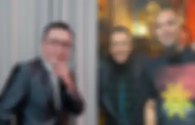 'Wenak Iku Lagune', 23 Tahun Hengkang dari Dewa 19, Ari Lasso Mendadak Rekaman Bareng Ahmad Dhani Pakai Lagu yang Sempat Ditolak Mentah-mentah Sosok Ini