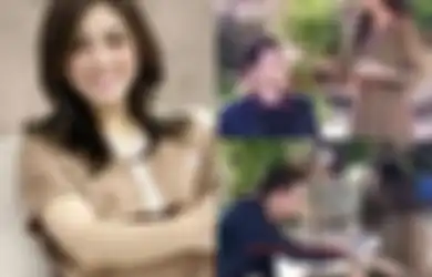 Jonathan Frizzy Akhirnya Ngaku Juga, Blak-blakan Sedang Jalani Hubungan Baru, Ijonk Minta Dhena Devanka Tak Usik Asmaranya: Ayo Move Dong!