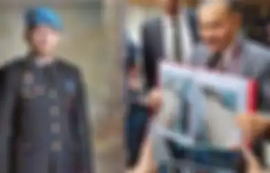 Curhatan Brigadir J ke Pacar Seolah Tahu Ajal Akan Menjemput, Kuasa Hukum Singgung Kejanggalan Soal Dugaan Pelecehan Seksual: Ada Gak Sudah Tahu Mau Sakaratul Maut Masih Bernafsu?