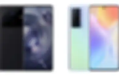 Perbedaan vivo X80 Pro dan vivo X70 Pro, HP Android untuk Fotografi yang Mantap