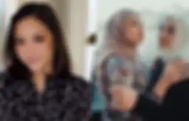 'Aku Telepon Ketiga-tiganya', Minta Maaf Usai Dituding Jadi Biang Kerok Keributan Rumah Tangga Sule, Maia Estianty Tawarkan Hal Ini Tapi Ditolak, Apa? 