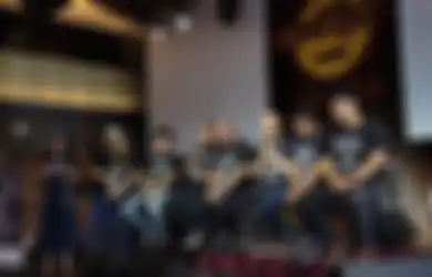 Padi Reborn Sempat Vakum 7 Tahun, Rindra: Justru Itu yang Menyelamatkan Kami