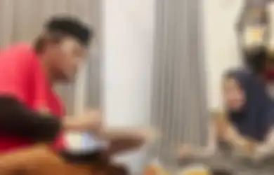 Putri Delina Disebut Idap Penyakit Ini, Sule Terlihat Merawat dan Menyuapi Anaknya dengan Penuh Kesabaran, Netizen: Dia Ayah Baik