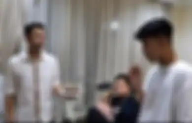 Innalillahi Wa Innailaihi Rojiun, Raffi Ahmad Berduka Hebat, Pegawai Kesayangannya Kehilangan Sosok yang Paling Penting di Hidupnya