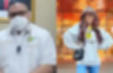 Dibongkar Habis Denise Chariesta, Ternyata Begini Sikap Razman Nasution yang Kasar pada Tetangga Sekitar Rumah: Bawa Nama Hewan Apalah