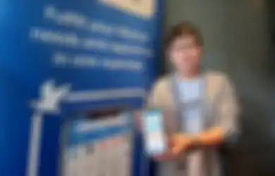 Berbasis Human Technology, Kamu Bisa Kumpulin Poin dari Transaksi dan Main Game di Traveloka