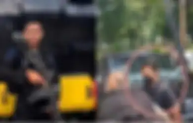 Pantas Bharada E Diperiksa Komnas HAM Tanpa Didampingi Pejabat Polri, Ternyata Para Jenderal Bintang 3 Sudah Sepakat Begini, Foto Ajudan Ferdy Sambo Jadi Sorotan