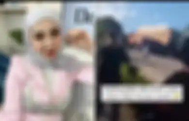 Innalillahi, Orangtua Bella Shofie Alami Kecelakaan, Mobil Ringsek Tak Berbentuk Ditabrak Truk, Istri Daniel Rigan Beberkan Kondisinya
