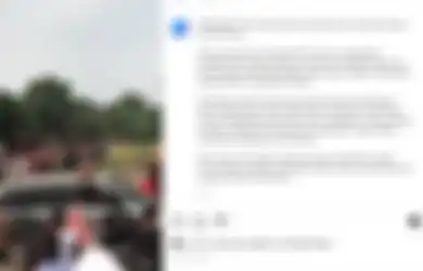 9 Penumpang Odong-odong Tewas Usai Lewati Perlintasan Tanpa Palang Pintu, Warganet: Kereta dari Arah Merak ke Rangkasbitung!