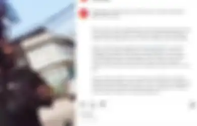 Tak Sudi Dipaksa Serahkan Motor, Pengendara Ini Baku Hantam dengan Debt Collector, Warganet: Hutang Dibayar Komitmen