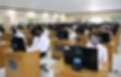 Bank Soal PPPK 2022, Guru Honorer Jadi Prioritas, Berikut Latihan Soal Kompetensi Manajerial untuk Materi Belajar 