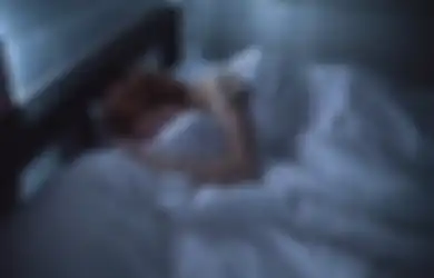WASPADA, Mulai Sekarang Ini Sederet Gangguan Jantung yang Sebabkan Kematian Saat Tidur