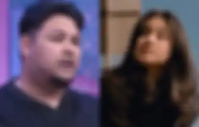 Ivan Gunawan Berulah Lagi, Sang Desainer Kritik Pedas Suara Keisya Levronka Saat Ngehost Bareng Ruben Onsu, Ayu Ting Ting Sampai Elus Dada dan Semprot Begini