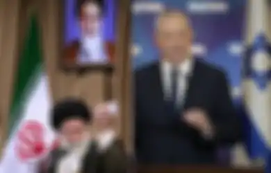 Teknologi Nuklir Iran Nekat Dikembangkan, Menhan Israel Beri Ancaman Keras!