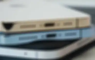 Apple Berpotensi Pakai USB Type C di iPhone 15, Tapi Cuma di Sini