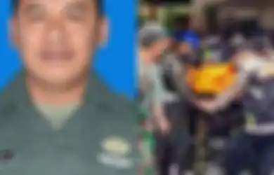 Selingkuhan Ngaku Awalnya Tak Tahu Kopda Muslimin Sudah Beristri, Ternyata Begini Cara Licik Almarhum Agar Tak Ketahuan Main Serong