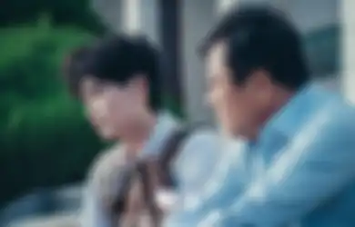 Diperankan Lee Jong Suk, Hidup Park Chang Ho Sulit di Drama Big Mouth!