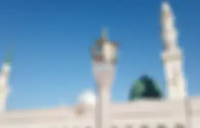 Setan Tak Bisa Menjelma Jadi Rasulullah, Simak Amalan dan Doa Sebelum Tidur yang Dipercaya Bisa Bikin Mimpi Bertemu dengan Nabi Muhammad SAW