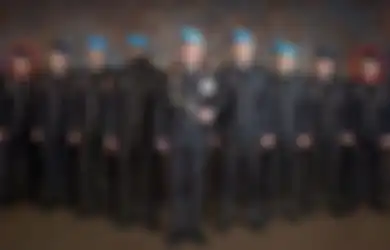 Para Ajudan Ferdy Sambo Sempat Liburan Bareng, Fotonya yang Berjejer Rapi Bersama Brigadir J Jadi Sorotan, Kesaksian Bharada E Buat Sosok Ini Jadi Perhatian Utama