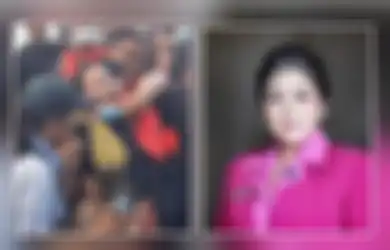 'Tolong Saya, Kamu Juga Seorang Ibu!' Teriakan Histeris Ibunda Brigadir J Cari Istri Irjen Ferdy Sambo, Putri Candrawathi Ternyata Pernah Ucap Janji Ini