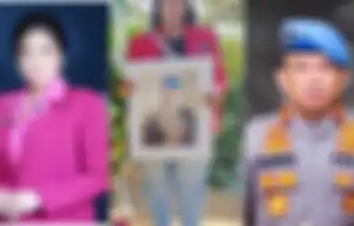 Brigadir J Disebut Pernah Kepergok Pakai Parfum Putri Candrawathi, Kuasa Hukum Istri Ferdy Sambo Bongkar Perilaku Aneh Almarhum yang Sempat Ditegur Ajudan Lain: Pernah Mengarahkan Senjata ke Foto Pak Kadiv Propam