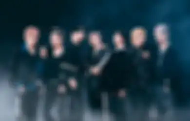Pernah Masuk Billboard, Kepoin 5 Fakta Boyband Jepang BE:FIRST!