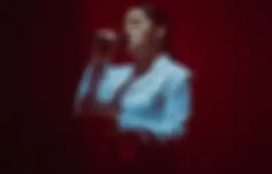 Suka Lagu-lagunya Rizky Febian, Cantika Abigail: Racun Banget!
