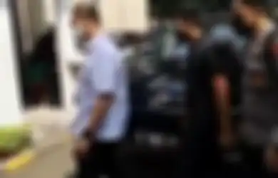 20 Rekaman CCTV Diamati Komisioner Komnas HAM, Bharada E, Brigadir J dan Istri Irjen Ferdy Sambo Rupanya Sempat Tes PCR Bersama