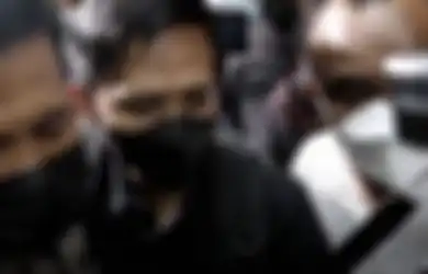 Gelagat Bharada E Dibongkar, Jenderal Tukang Gebuk Teroris Ini Sampai Terheran-heran, Foto Ajudan Ferdy Sambo Datangi Komnas HAM Pemicunya