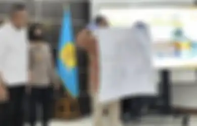 Diviralkan Sengaja Tutupi Sesuatu, Komnas HAM Ternyata Tahu Posisi Irjen Ferdy Sambo Saat Penembakan Brigadir J, Foto Sang Komisioner Disorot