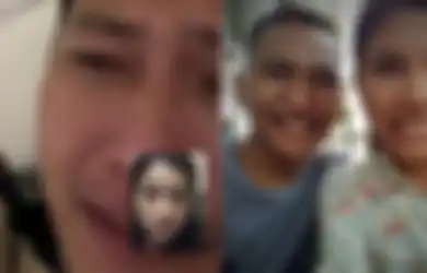 Jadi Tempat Keluh Kesah Brigadir J untuk Terakhir Kali, Reaksi Vera Simanjuntak Saat Diminta Cari Pria Lain oleh Sang Kekasih Disorot: Sakit Bang?