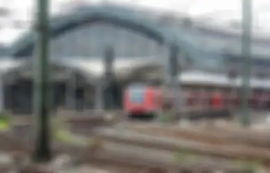Jadwal Kereta Bandung Berangkat dari Solo Balapan Terbaru Agustus 2022, Catat Jenis Tiket dan Harganya!