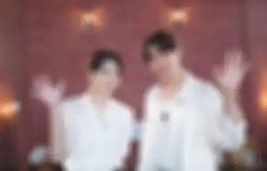 IU dan J-Hope BTS Duet Bareng, Seru dan Menggemaskan Banget!