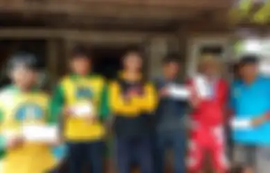 Dipercaya Kapolri Pimpin Tim Autopsi Ulang Brigadir J, Dokter Ade Firmansyah Senang Bagi-bagi Amplop Duit dengan Alasan Begini, Foto Sosoknya Ramai Dikomentari