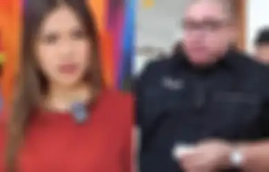 Sombongkan Diri Ngaku Pengacara Kaya Raya, Razman Nasution Kepalang Malu Saat Mantan Aspri Bongkar Gajinya Selama Ini, Netizen Auto Bandingkan dengan Hotman Paris