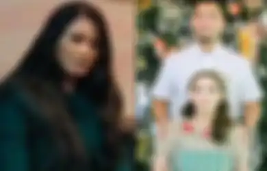 Nekat Datangi Rumah Sirajuddin Mahmud, Inez Gonzales Dapat Perlakuan Begini, Terungkap Usia Anak dan Bantah Tudingan Pelakor: Saya Hamil Ditinggal Menikah