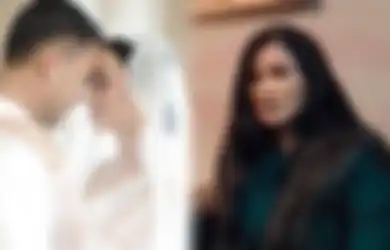 Inez Gonzales Ogah Dicap Sebagai Pelakor, Model Asal Jogja Ini Mengaku Dihamili Sirajuddin Mahmud Sebelum Sang Pengusaha Menikah: Urusan Saya Sama Suaminya