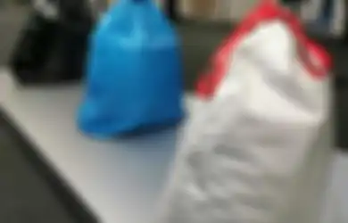 Ada-ada Aja, Balenciaga Bikin 'Kantong Sampah' Paling Mahal di Dunia Seharga Rp26 Juta!