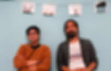 Nggak Dikenal Netizen Gara-gara Gantiin Nadin Amizah Manggung, Silampukau Akhirnya Buka Suara!