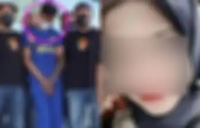 7 Tahun Pacaran Berakhir Tragis, Sobari Nekat Habisi Nyawa Kekasih hingga Tega Potong Jenazahnya, Terbongkar Kebohongan Besar Pelaku Sebelum Mutilasi Korban
