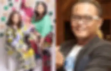 Sudah Lulus SMA, Adik Nathalie Holscher Dibully Disebut Pengangguran Sampai Buat Kakaknya Mencak-mencak, Istri Sule Bongkar Kerjaan Adiknya Selama Ini: Urusin Segala Macam!